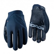 Gloves Five Gloves Winter NEO 2021 - men size XL / 11 black