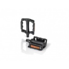 XLC MTB/ATB Freestyle pedal PD-M27 - plastic body black