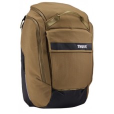 Hybrid pannier+backpack Thule Paramount - nutria 31.5x28x51.5cm 26l