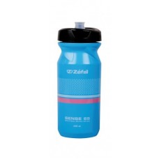 Bottle Zefal Sense M65 - 650ml/22ozHeight193mmCyan bl(pink/white)