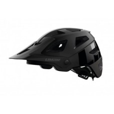 Helmet Limar Delta - matt black size L  (57-62cm)