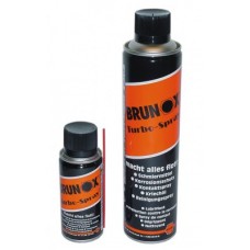 5-Functions-Spray Brunox - 400 ml-es SprayCan