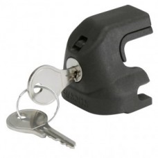 Plug-in lock KLICKfix Uniklip 2 - for system adapter Snapit