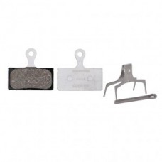 Disc brake pads Shimano G05A-RX - for BRM8100 resin