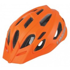 Helmet Limar Berg-EM - matt orange size L (57-62cm)