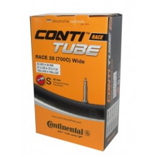 Conti tube Race 28 Training - 28 &quot;700x25 / 32C 25 / 32-622 / 630 SV 42