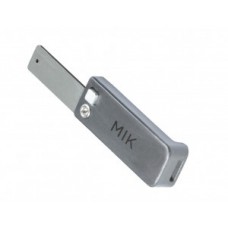 MIK-Stick Basil universal - grey for MIK adapter plate