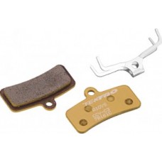 Brake pad Tektro Q10YS - HD-M745/735 HD-725 metal/ceramic