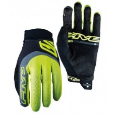 Gloves Five Gloves XR - PRO - mens size XXL / 12 yellow fluo