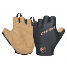 Gloves Chiba ECO Glove Pro - black size  XXL/11