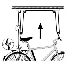 Bike-Ceiling-Lift                        - 0