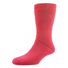 Socks Heat²  women - rózsaszín Méret 37-42
