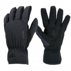 Gloves SealSkinz Griston - black size XL