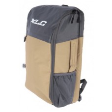 XLC messenger bag BA-S115 - khaki 35x14x51cm aprox. 45ltr