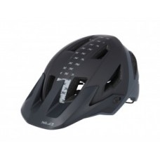 XLC enduro helmet BH-C31 - size 58-62 black