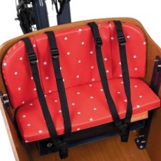 Cushion Babboe - Spotty Dots for Carve/City/Flow/Mini