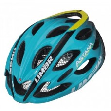Helmet Limar Ultralight+ - Astana Pro Team s. M (53-57 cm)