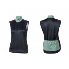 XLC race wind vest women - size L