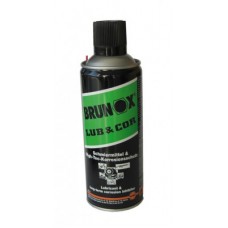 Top-Chain Spray Brunox - 400 ml-SprayCan, korrózióvédelem