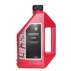 Pitstop Suspension Oil 15 WT 1 Liter New - 114.015.354.030