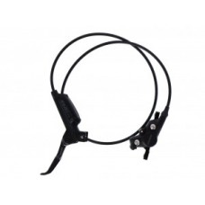 Disc brake Sram Level TLM hydr. - front black cable 950mm B1