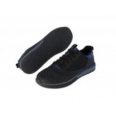 XLC E-MTB shoe CB-E01 - black/blue size 39