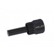 XLC cassette remover TO-S45 - suitable for thru axles