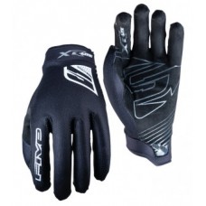 Gloves Five Gloves XR - LITE - mens size M / 9 black/white