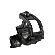MatchMaker X Sram mounting clamp - bl f.MMX comp.shift lever single left