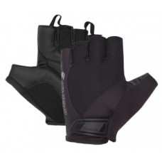 Gloves Chiba Sport Pro short - s. L / 9, fekete