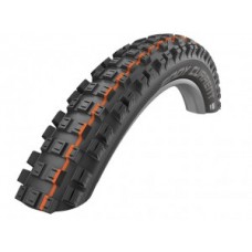Tyre Schwalbe EddyCurrent Re.HS497 fb. - 29x2.60"65-622 blk.-SSkin SG TLE AddixS