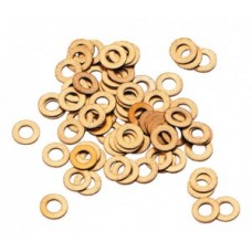 Washers DT Swiss - for 1.8/2.0 brass 2.2mm 1 000 pcs.