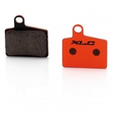XLC disc brake pads BP-D18 - HAYES Stroker Ryde