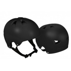 Helmet Harsh HX1 Pro - fekete matt, s. L (58-62 cm)