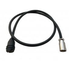 Brose BMZ Smart cable for battery tester - Rosenberger Magnet Plug