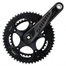 CWS Sram S900 GXP 39-53 teeth 172.5mm - w/o inner bearing and end caps