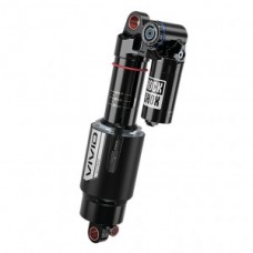 Rear shock RS Vivid Ultimate DH RC2 - bl 250x75 standard hydr.bottom out