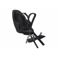 Child seat Thule Yepp 2 Mini - black stem mounting