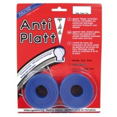 Inlaid band Anti-Platt per pair - 32 / 35-622 kék 31 mm