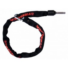 Plug-in chain Trelock 100cm - ZR 455 black w/o bag
