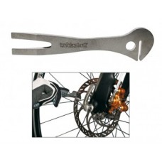 Disc brakes adjusting tool Trickstuff - Rozsdamentes acél, 2 szerszámkészlet