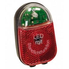 LED rear light Beetle Büchel - incl. parking light function