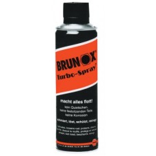 5-Functions-Spray Brunox - 100 ml-es SprayCan