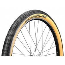 Tyre Schwalbe Billy Bonkers HS600 - 26x2.10"54-559 blk/cl-Skin KG Active SBC