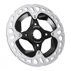 Brake disc Shimano RT-MT 900 - 180mm Centerlock Ice-Tech for XTR