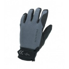 Gloves SealSkinz All Weather - size L (10) black