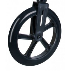 PU wheel set Hudora Big Wheel 9" - 230/205mm Ø f.mod.14235