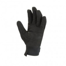 Gloves SealSkinz Harling - black size M