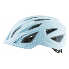 Helmet Alpina Parana - pastell blue matt size 51-56cm