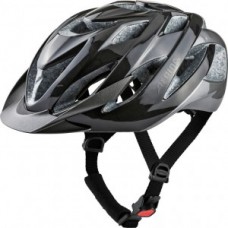 Helmet Alpina Lavarda - darksilver size 52-57cm
